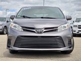 Used 2020 Toyota Sienna LE image 2