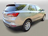 Used 2023 Chevrolet Equinox LT image 4