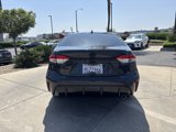 Used 2023 Toyota Corolla SE image 4