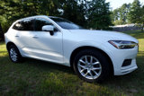 Used 2021 Volvo XC60 T5 Momentum image 5