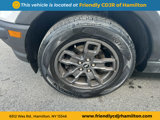 Used 2021 Ford Bronco Sport Big Bend image 2
