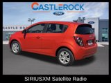 Used 2012 Chevrolet Sonic LT image 3