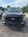 Used 2021 Ford F150 XLT w/ Equipment Group 302A High image 2