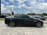 Used 2020 Jaguar XE R-Dynamic S image 3