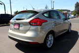 Used 2016 Ford Focus SE image 6