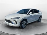 New 2025 Buick Envista Avenir image 3