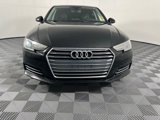 Used 2017 Audi A4 2.0T Ultra Premium w/ Convenience Package image 3