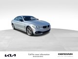 Used 2014 BMW 428i xDrive Coupe image 3