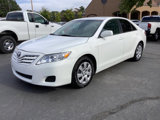 Used 2010 Toyota Camry LE image 2