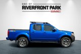 Used 2014 Nissan Frontier PRO-4X w/ Pro-4x Luxury Package image 2