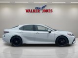 Used 2023 Toyota Camry XSE image 2