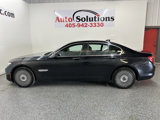 Used 2012 BMW 750i image 4