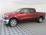 New 2025 RAM 1500 4x4 Crew Cab image 2