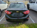 Used 2016 Chevrolet Cruze LT image 5