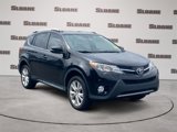 Used 2015 Toyota RAV4 Limited image 4