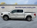 Certified 2022 Ford F150 Lariat w/ Equipment Group 502A High image 2