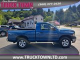 Used 2004 Dodge Ram 1500 Truck ST w/ ST Value Group image 2