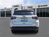 Certified 2022 Jeep Compass Latitude image 4
