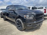 Used 2019 RAM 1500 Big Horn image 2