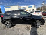 Certified 2022 Honda HR-V EX image 4