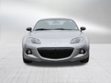 Used 2015 MAZDA MX-5 Miata Club image 2