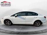Used 2015 Honda Civic SE image 2