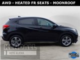 Used 2017 Honda HR-V EX image 6