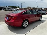 Used 2016 Chevrolet Malibu LT w/ Leather Package image 5