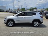 New 2025 Jeep Compass Latitude image 4
