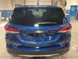 Used 2022 Chevrolet Equinox LT image 3