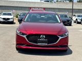 New 2025 MAZDA MAZDA3 s image 2