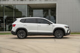 Used 2023 Volkswagen Taos S image 4