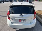 Used 2014 Nissan Versa Note SV w/ Sport Value Package image 5