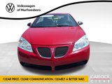 Used 2007 Pontiac G6 GT w/ Sport Package image 3