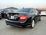 Used 2014 Mercedes-Benz C 250 Sedan image 6