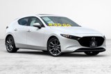 Used 2022 MAZDA MAZDA3 s image 2