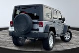 Used 2015 Jeep Wrangler Unlimited Sport w/ Quick Order Package 23S image 2
