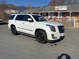 Used 2016 Cadillac Escalade Luxury image 2