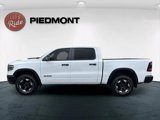 Certified 2022 RAM 1500 Rebel w/ Rebel Level 1 Equipment Group image 5
