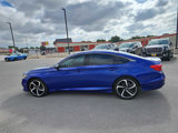 Used 2021 Honda Accord Sport image 2