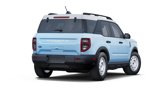 New 2025 Ford Bronco Sport Heritage image 3