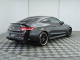 Used 2020 Mercedes-Benz C 63 AMG S image 5