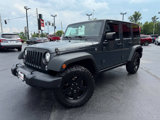 Used 2017 Jeep Wrangler Unlimited Sport image 3