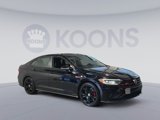 Used 2020 Volkswagen Jetta GLI Autobahn w/ GLI Autobahn Black Package image 4