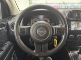 Used 2014 Jeep Compass Sport w/ Power Value Group image 3