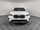 Certified 2023 BMW X3 xDrive30i w/ Premium Package image 2