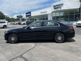 New 2024 Mercedes-Benz C 300 Sedan image 2