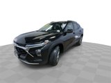 Used 2025 Chevrolet Trax LT w/ Driver Confidence Package image 4