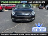 Used 2013 Volkswagen Beetle Turbo image 3