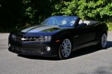 Used 2011 Chevrolet Camaro SS w/ RS Package image 6